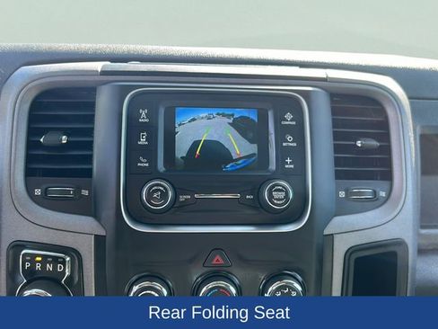 Used 2019 RAM 1500 Express w/ Express Value Package AWD/4WD image 12
