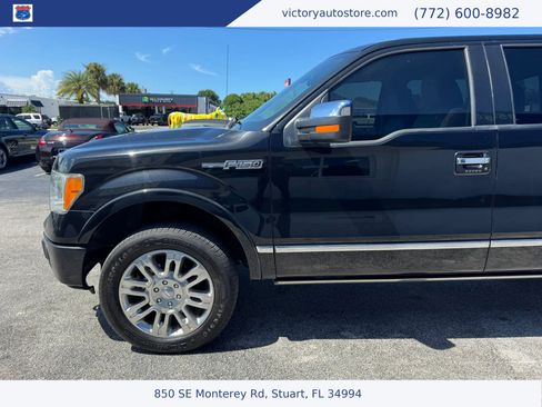 Used 2010 Ford F150 XL AWD/4WD image 4