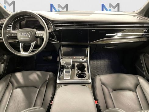 Used 2025 Audi Q7 2.0T Premium Plus w/ Premium Plus Package image 10