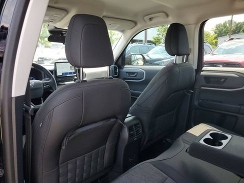Used 2023 Ford Bronco Sport Big Bend w/ Convenience Package AWD/4WD image 11