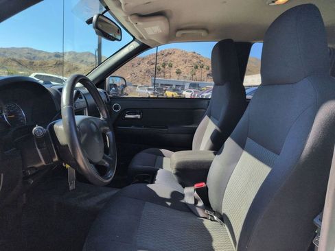 Used 2011 Chevrolet Colorado LT RWD image 13