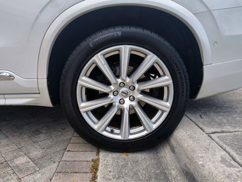 Used 2018 Volvo XC90 T6 Inscription w/ Convenience Package AWD/4WD image 51