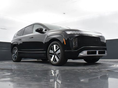 New 2026 Hyundai Ioniq 9 SEL image 35