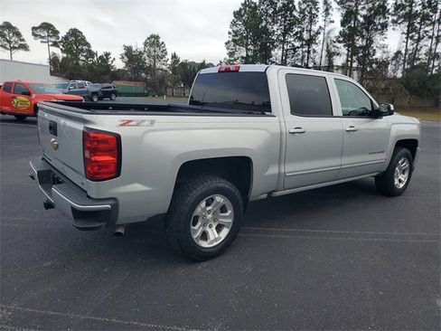 Used 2016 Chevrolet Silverado 1500 LT w/ All Star Edition image 6