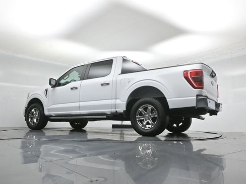 Certified 2023 Ford F150 XLT w/ XTR Package image 50