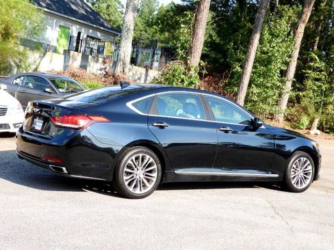 Used 2015 Hyundai Genesis 3.8 image 19