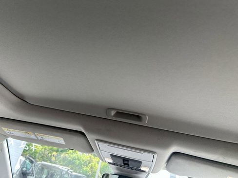 Used 2024 Honda CR-V EX image 26