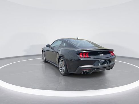 Used 2024 Ford Mustang GT image 6