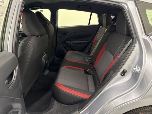 New 2026 Subaru Impreza RS image 22