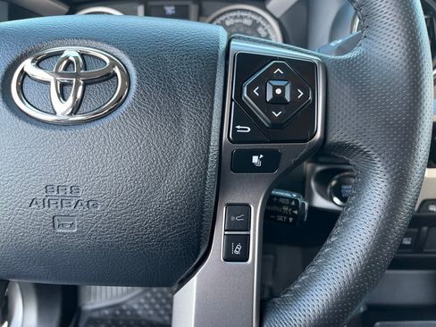 Used 2023 Toyota Tacoma SR5 RWD image 22