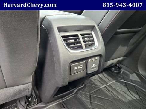 Used 2024 Chevrolet Blazer RS w/ Enhanced Convenience Package AWD/4WD image 29