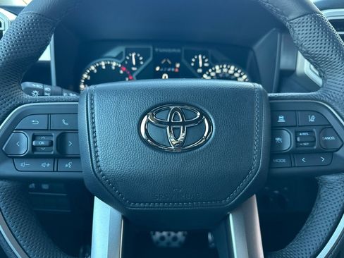 New 2026 Toyota Tundra SR5 image 25
