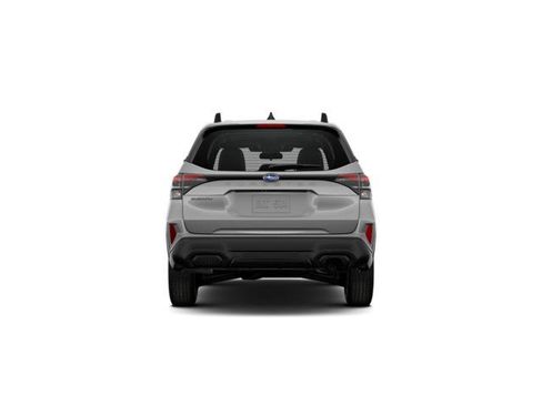 New 2026 Subaru Forester Premium image 32