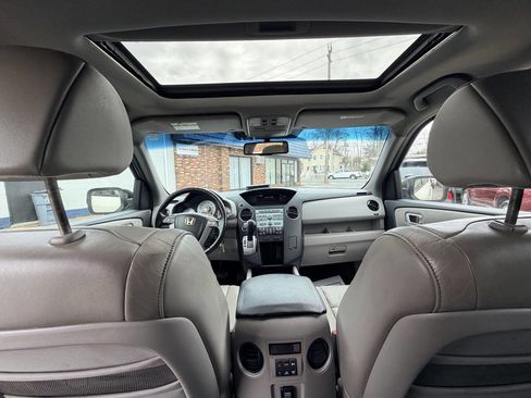 Used 2010 Honda Pilot EX-L image 58