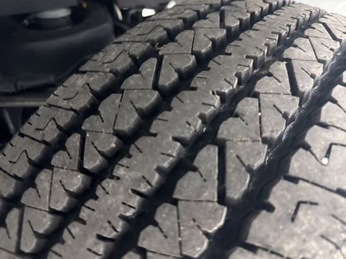 New 2026 Chevrolet Express 3500 w/ Power Convenience Package image 36