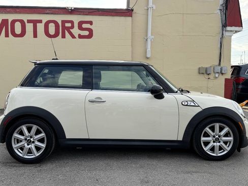 Used 2012 MINI Cooper S FWD image 9