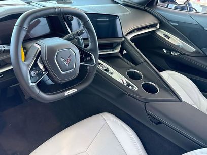 New 2026 Chevrolet Corvette Z06 w/ Battery Protection Package