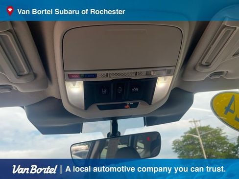 Certified 2024 Subaru Forester Sport AWD/4WD image 24