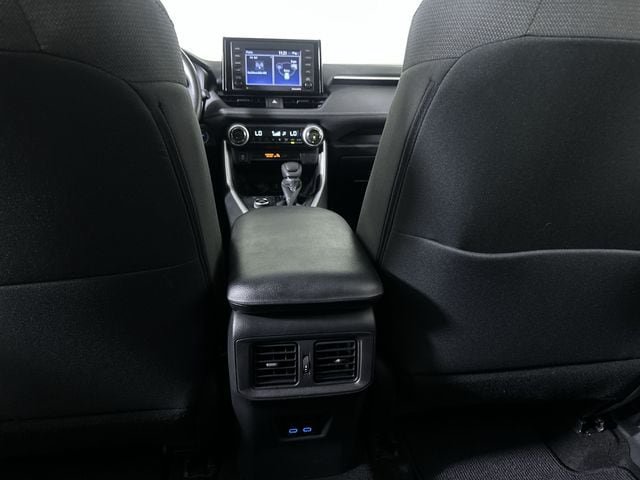 Used 2022 Toyota RAV4 XLE w/ Convenience Package AWD/4WD image 22