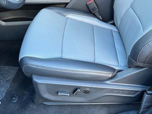 New 2025 Ford F150 Lightning Lariat image 36