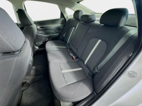 New 2026 Hyundai Sonata SEL image 21
