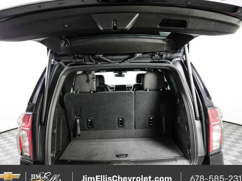 Used 2021 Chevrolet Tahoe LT RWD image 30