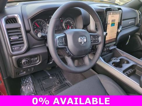 New 2026 RAM 1500 Big Horn image 11