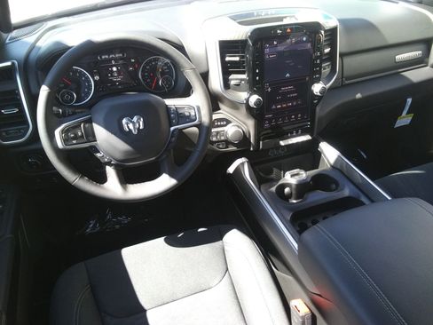 New 2026 RAM 1500 Big Horn image 13