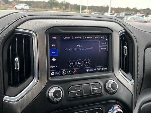 Used 2023 GMC Sierra 2500 Denali image 20