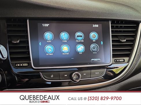 Used 2019 Buick Encore Essence w/ Experience Buick Package FWD image 18