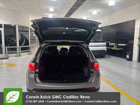 Used 2019 Jeep Compass Limited AWD/4WD image 44