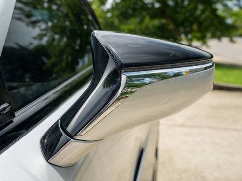 Used 2021 Lexus LC 500 Convertible w/ Touring Package RWD image 12