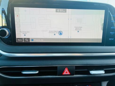 Used 2023 Hyundai Sonata SEL FWD image 33