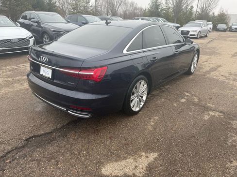Used 2019 Audi A6 2.0T Premium Plus w/ Premium Plus Package image 7