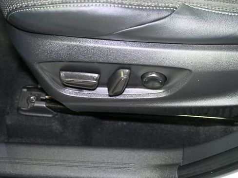 Used 2024 Toyota bZ4X XLE image 48