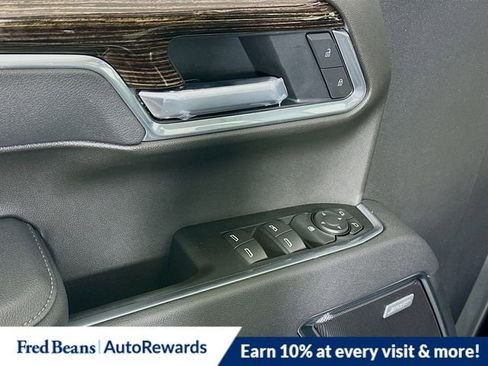 New 2026 GMC Sierra 1500 Elevation w/ Elevation Premium Package image 17