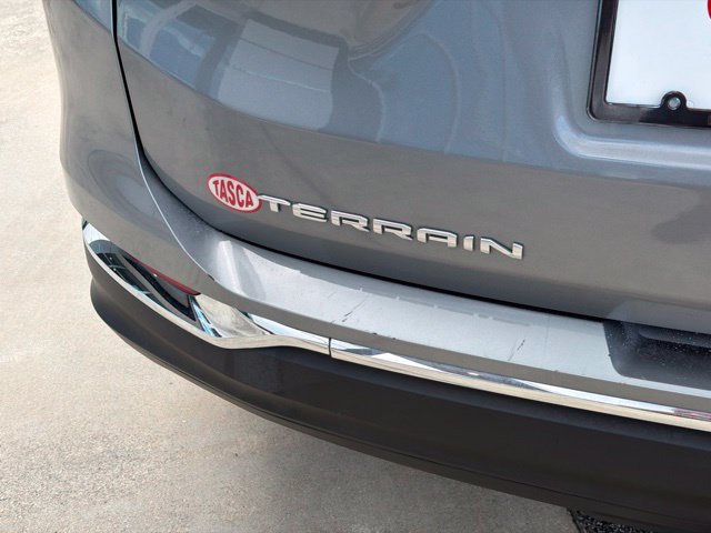 Used 2024 GMC Terrain SLT FWD image 8