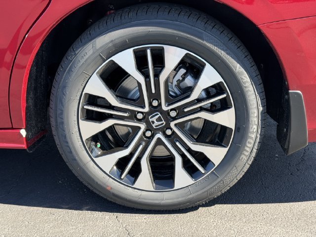 New 2027 Honda Odyssey Elite image 34