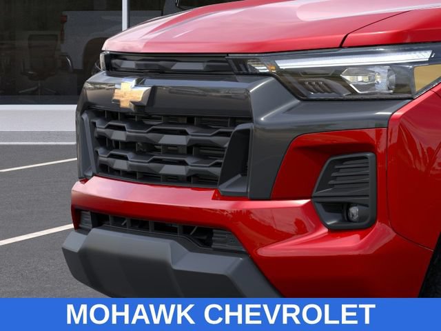 New 2026 Chevrolet Colorado LT w/ LT Convenience Package AWD/4WD image 13