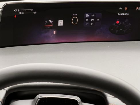 New 2026 Lincoln Navigator L Black Label AWD/4WD image 13