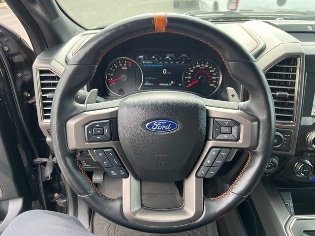 Used 2018 Ford F150 Raptor w/ Equipment Group 802A Luxury AWD/4WD image 10