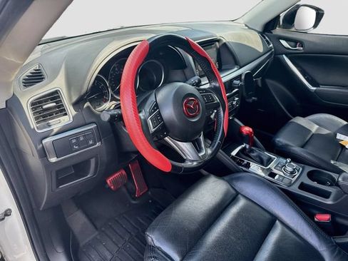 Used 2016 MAZDA CX-5 Grand Touring AWD/4WD image 13