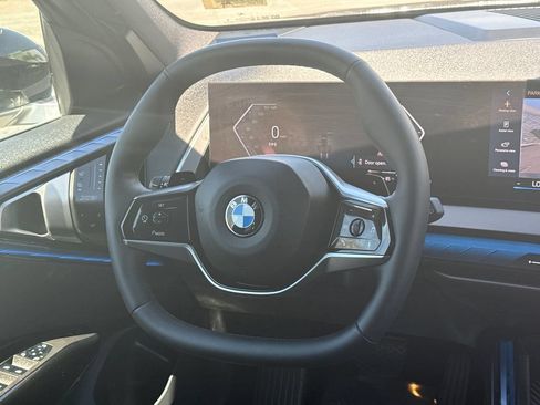 Used 2026 BMW X3 xDrive30i AWD/4WD image 21