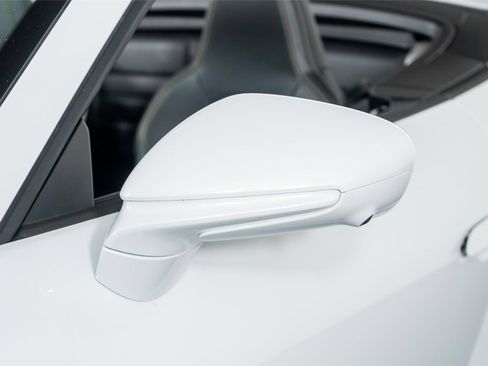 Used 2023 Porsche 911 Turbo S image 28