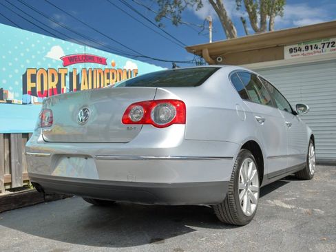 Used 2010 Volkswagen Passat Komfort image 29