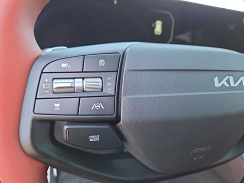 New 2026 Kia Sportage SX Prestige AWD/4WD image 30