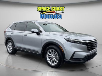 Used 2023 Honda CR-V EX-L