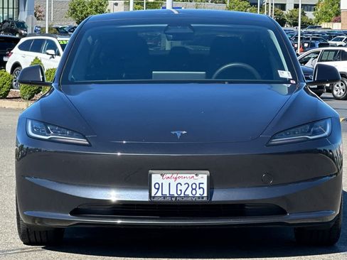 Used 2024 Tesla Model 3 Standard Range RWD image 10