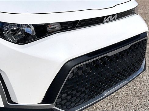 Certified 2024 Kia Soul LX w/ Option Group 015 image 28