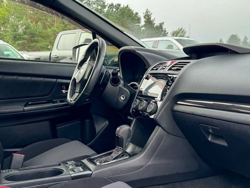 Used 2020 Subaru WRX Premium AWD/4WD image 10